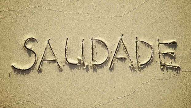 Saudade Ne Demek, Hangi Dil? Saudade Anlamı Nedir?