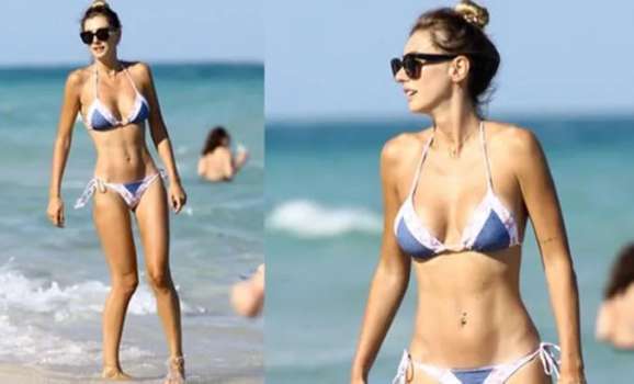 Şeyma Subaşı: Bikinili Paylaşım Yapmamdan Rahatsız Oluyor