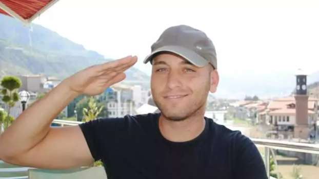 Taner Tolga Tarlacı Kimdir? Nerede Okudu? Kaç Yaşında?