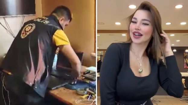 TikTok'u Dolandıran Türk Fenomenler Gözaltına Alındı