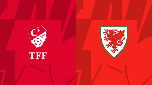 Türkiye - Galler Maçı Ne Zaman, Saat Kaçta, Hangi Kanalda?