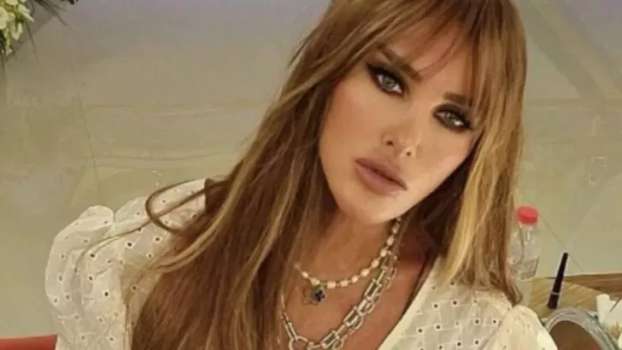 Ünlü Sunucu Ve Şarkıcı Seren Serengil'den "FaceTime" Tepkisi