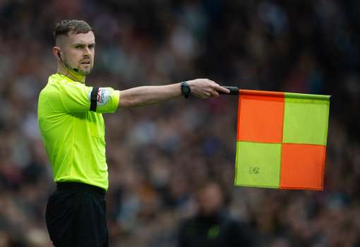 2023-24 Sezonunda FIFA Ofsayt Kurallarındaki Değişiklikler