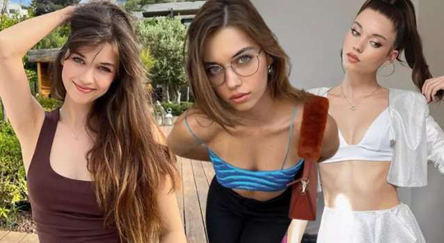 Afra Saraçoğlu'nun Büstiyerinin Fiyatı Ortaya Çıktı