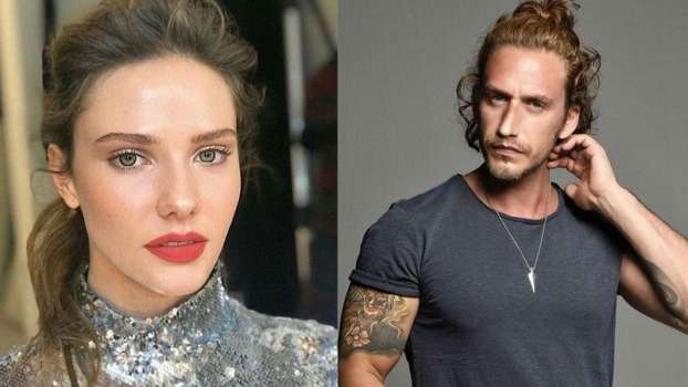 Alina Boz ile Mithat Can Özer Çiftinden Ayrılık Haberi Geldi