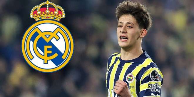 Arda Güler'in Real Madrid'deki İmza Töreni Tarihi Belli Oldu