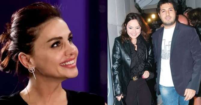 Azeri Kızı Günel'den Ebru Gündeş'e Zehir Gibi Sözler