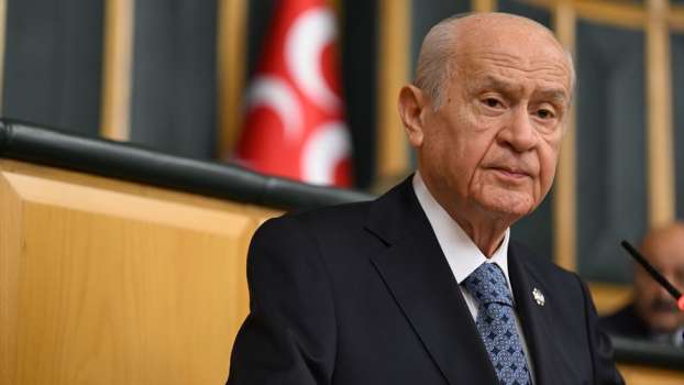 Bahçeli: 'İsveç politikalarından dönüş yaparsa bir şey diyemeyiz'