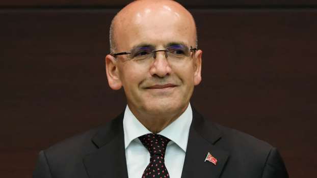 Bakan Mehmet Şimşek Katar'ı Ziyaret Etmeye Gidecek