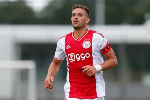 Beşiktaş, Dusan Tadic'i Kadrosuna Katmak İstiyor