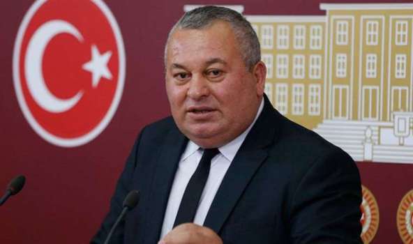 Cemal Enginyurt Enflasyon Verisine Tepki Gösterdi