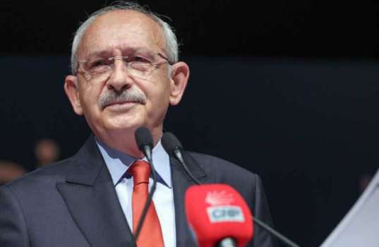 CHP'den Kılıçdaroğlu'nun 5 Günlük Tatil İddialarına Yalanlama