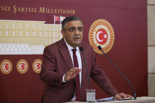 CHP'den Sivas Katliamı'na İlişkin Kanun Teklifi Dikkat Çekti