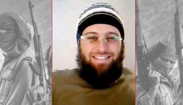 DAEŞ Lideri Usame El Muhacir, 7 Temmuz'da Suriye'de Öldürüldü