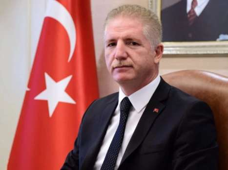 Davut Gül Nargile Hakkında İddialara İlişkin Açıklama Yaptı