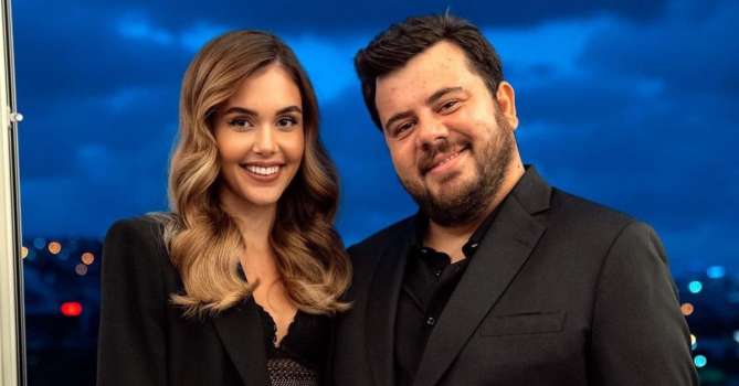 Eser ve Berfu Yenenler'den Gündem Olacak Açıklamalar