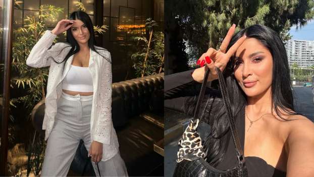 Eşim Benzerim Yok Yarışmacısı Gülcan Yüksel Kimdir?