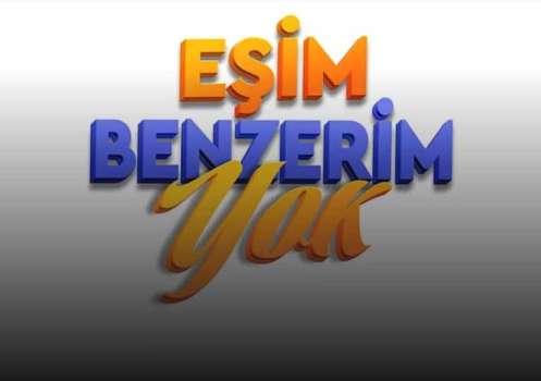 Eşim Benzerim Yok Yarışmasının Konusu Nedir? Ödülü Nedir?