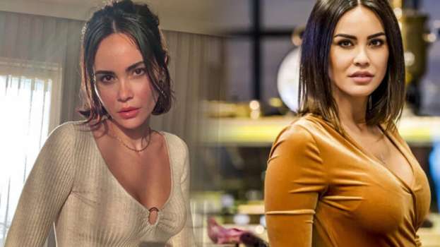 Esra Erol'dan Zeynep Sever Plaj Tarzına Yorum