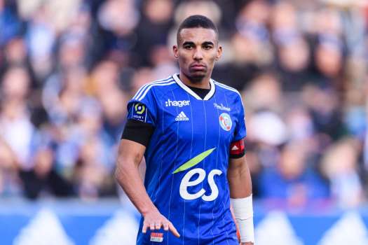 Fenerbahçe ve Beşiktaş'ın İlgilendiği Alexander Djiku Kimdir?