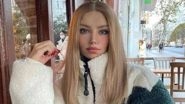 Fenomen Beren Güney'in Son Hali Görenleri Şok Etti!