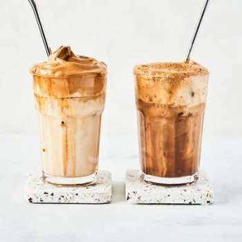 Frappe Nasıl Yapılır? Evde Frappe Nasıl Yapılır?