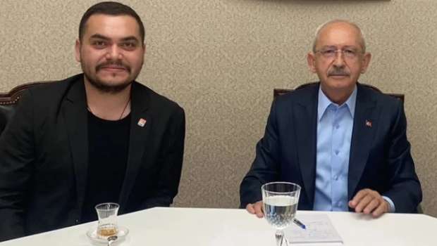 Gökşen Anıl Ulukuş İsmi CHP'de Ortalığı Sarstı