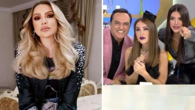 Hadise'nin Bircan Bali'ye Açtığı Davanın Sonucu Belli Oldu