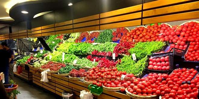 Haziran'da Fiyatı En Çok Artan Ve Azalan Ürünler Açıklandı