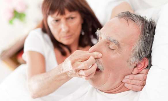 Horlama Neden Olur? Horlama Nedenleri Ve Tedavisi