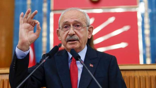 Kemal Kılıçdaroğlu İsveç Kararına Tepki Gösterdi