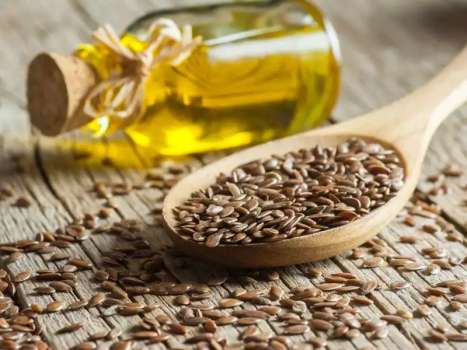 Keten Tohumu Yağı Nedir? Faydaları ve Zararları Nelerdir?