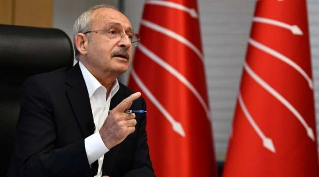 Kılıçdaroğlu’ndan Değişim Mesajı; ‘’Başka Liderlerde Olacak’’