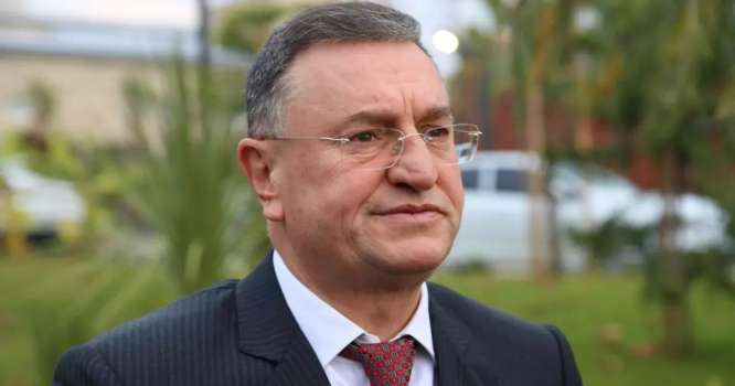 Lütfü Savaş'tan Suriyeli Açıklaması:Serhat Şehrini Kaybedebiliriz