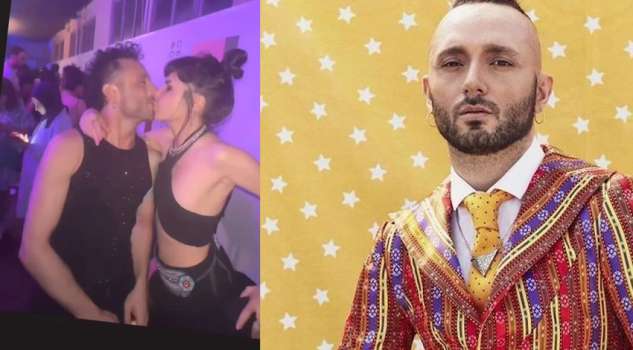 Mabel Matiz ve Gaye Su Akyol Öpüştü, Hayranları İkiye Bölündü