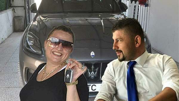 Maseratili Polis Olayında Şok Gelişme: Polis Memuru Ölü Bulundu