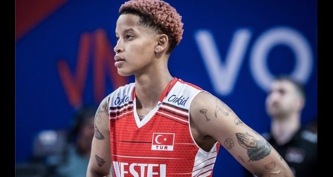 Melissa Vargas Kimdir, Kaç Yaşında, Türk Mü?