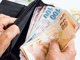 Memur Maaş Zammında, Seyyanen Zam Formülü Uygulanmaya Başlandı