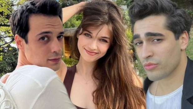 Mert Yazıcıoğlu, Mert Ramazan Demir'i Arkadaşlıktan Sildi!