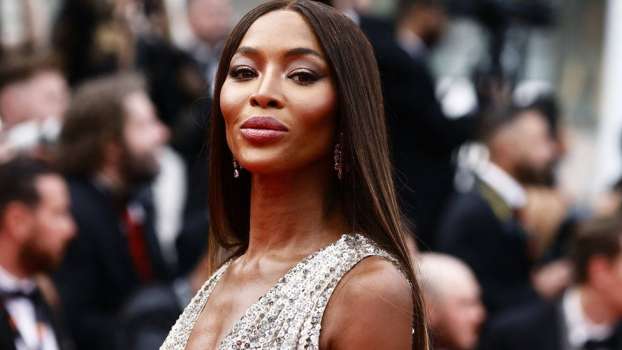 Naomi Campbell’den Çocuk Haberi Geldi! Anne Oldu!