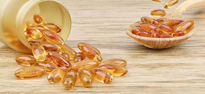 Omega 3 Nedir? Omega 3’ün Faydaları Nelerdir?