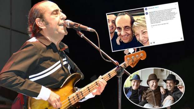 Özkan Uğur'dan Güzel Haber: "Durumu İyiye Gidiyor!"