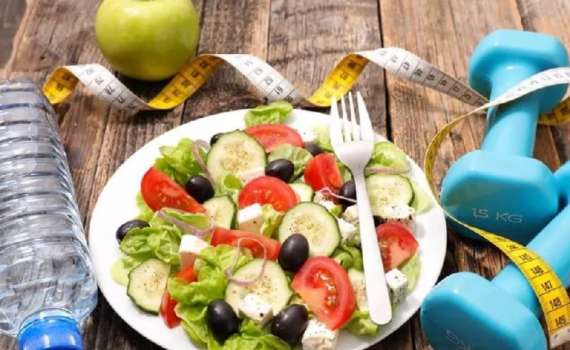 Spor Yaparken Nasıl Beslenilmeli? Spordan Sonra Ne Yenir?