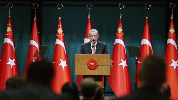 Tayyip Erdoğan Açıkladı! Emekli Maaşına İyileştirme Yapılcak!