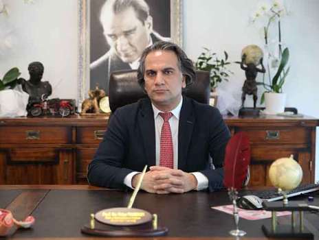 Türk Doktordan Kadın Doğumda Literatüre Geçecek Başarı