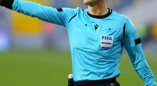 UEFA’dan Türk Hakemlere Şampiyonlar Ligi Görevi