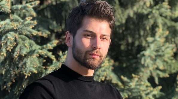 Yağız Bektik Kimdir? Eşim Benzerim Yok Yağız Kimdir?