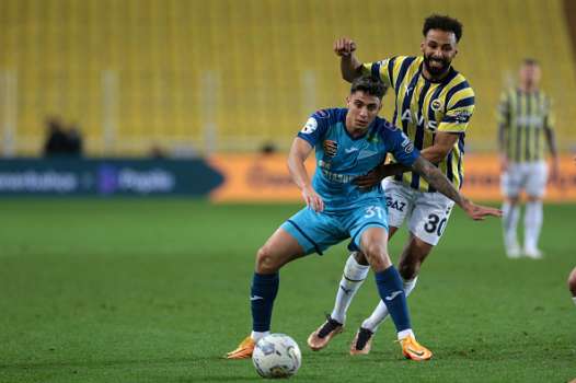 Zenit-Fenerbahçe Şifresiz Hangi Kanalda İzlenir?