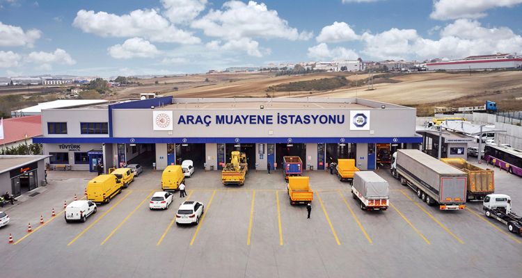 2023 Yılında Araç Muayene Ücretlerine Zam Yapıldı mı ? Zam Hangi Kurum Tarafından Yapıldı?