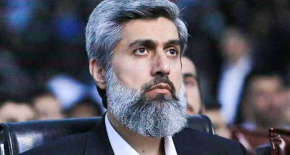 Furkan Vakfı'nın başındaki isim Alparslan Kuytul, son açıklamalarıyla büyük bir tepki topladı
